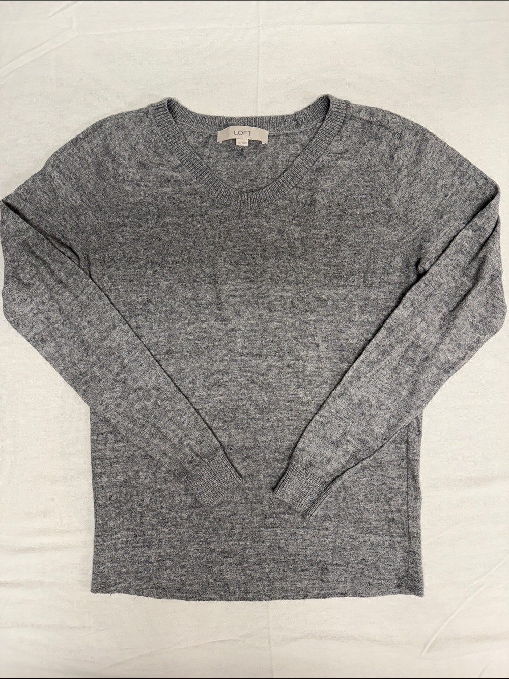 Loft Sweater